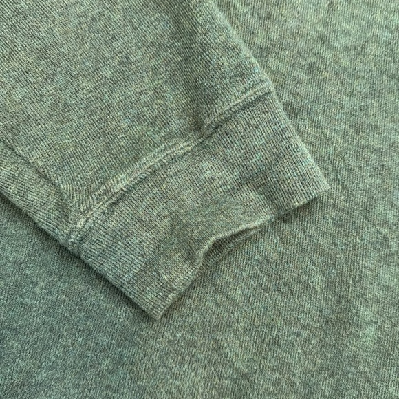 Polo quarter zip pull over - Picture 2 of 6